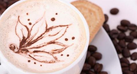 街边物语咖啡 街边物语咖啡